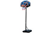 Voetbal en balspellen - My Hood Basketbal familie - 304004