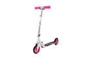 Ride Ons & Walkers - My Hood 145 Scooter - Wit/roze - 505160