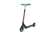 Ride Ons & Walkers - My Hood 145 Scooter - Zwart/Turquoise - 505162