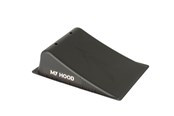 Buiten spelen - My Hood Enkele Skate Ramp - 505184