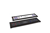 Bordspellen, Kaartspellen & Dobbelspellen - My Hood Shuffleboard - 803000