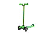 Buiten spelen - Micro Maxi Deluxe - Groen - MMD022