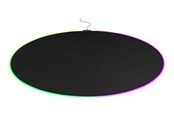 Gamer stoel - Deltaco GAM-138 RGB - GAM-138