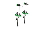 Buiten spelen - Actoy Stilts Groen 6 Aan 8 years - s1000