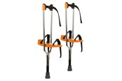 Buiten spelen - Actoy Stilts Oranje Stout Kids / Smaller Volwassenen - s8000