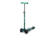 Buiten spelen - Micro Maxi Deluxe ECO - Groen - MMD122