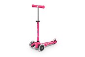 Buiten spelen - Micro Mini Deluxe LED - Roze - MMD075