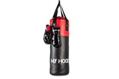 Voetbal en balspellen - My Hood Punching Bag - 10 kg - 201043