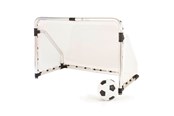 Voetbal en balspellen - My Hood Opvouwbaar Goal Mini - 302008