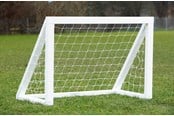Voetbal en balspellen - Home Goal Pro Micro - Wit - 302110