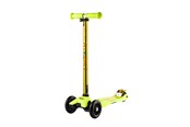 Schaatsen - Micro Maxi Deluxe - Geel - MMD024