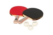 Voetbal en balspellen - My Hood Tafel Tennis bats and balls - 901021