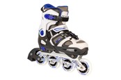 Buiten spelen - My Hood Rollerskates Blauw - 29-32 - 505950