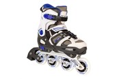 Buiten spelen - My Hood Rollerskates Blauw - 33-36 - 505951
