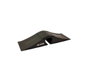 Buiten spelen - My Hood 2-weg Mini Skate Ramp - 505186