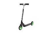 Ride Ons & Walkers - My Hood 145 Scooter - Zwart/groen - 505164