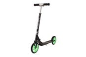Schaatsen - My Hood 200 Scooter - Black/Green - 505153