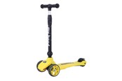 Buiten spelen - My Hood Kick'n'Ride - Geel - 505145