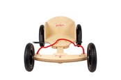 Buiten spelen - My Hood Boxkart - 504080