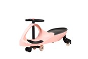 Buiten spelen - My Hood Swingcar - Roze - 504055