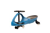 Buiten spelen - My Hood Swingcar - Blauw - 504054