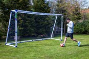 Voetbal en balspellen - My Hood Doel-Sport Pro 8 - 400x200 - 302208