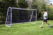 Voetbal en balspellen - My Hood Doel-Sport Pro 7 - 366x183 - 302207