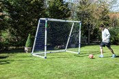 Voetbal en balspellen - My Hood Doel-Sport Pro 4 - 244x183 - 302205