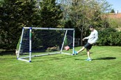 Voetbal en balspellen - My Hood Doel-Sport Pro 4 - 300x150 - 302204