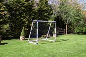 Voetbal en balspellen - My Hood Doel-Sport Pro 2 - 183x151 - 302202