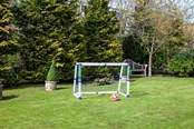 Voetbal en balspellen - My Hood Doel-Sport Pro 1 - 150x100 - 302201