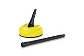 Hogedrukreinigers - Kärcher Pressure washer T 150 FOOD SZ - 2.644-086.0