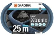 Tuin wateren - Gardena Textile hose Liano™ Xtreme 19 mm (3/4") 25 m, set - 18482-20