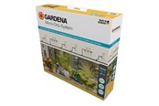 Tuin wateren - Gardena Micro-Drip-Irrigatie Terras - 13400-20