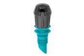 Tuin wateren - Gardena Sproeikop 90° - 13320-20
