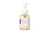 Haircare - Simply Zen Herstructurering in Sublime Oil 100 ml - 17,122