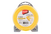 Grastrimmer - Makita ROUND TRIM PRO 3.0-15M - E-02836