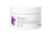 Haircare - Simply Zen - Restructure in Intensive Treatment 20 - 17,124