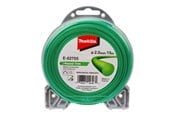 Grastrimmer - Makita E-02705 Ronde Trim Nylon Koord 2.0x15m - E-02705