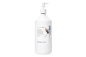 Haircare - Simply Zen Detoxifying Shampoo 1000 ml - 17,301