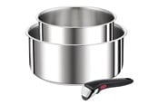 Pannen - Tefal Ingenio Preference ON 3 pcs saucepan set - L9739302