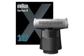 Scheerapparaat - Braun Shaver Shaver Keypart ProStyler XT20 Zwart - 4987176134103