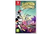 Games - Disney Illusion Island - Nintendo Switch - Action - 0045496479213