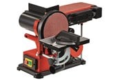 Gereedschap - Einhell Stationary Belt-Disc Sander TC-US 380 - 4419257