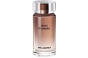 Parfum en geuren - Karl Lagerfeld Bois D'Ambre Eau De Toilette Spray 100ml - 3386460124867