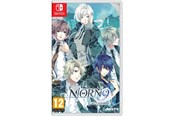 Games - Norn9: Var Commons (Standaard Editie) - Nintendo Switch - Adventure - 5060941713020