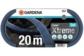 Tuin wateren - Gardena Robuuste Textiel Tuinslang - 18470-20