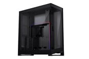 Case - Phanteks NV7 D-RGB - Satin Zwart - Case - Fulltower - Zwart - PH-NV723TG_DBK01
