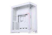Case - Phanteks NV7 D-RGB - Matte White - Case - Fulltower - Wit - PH-NV723TG_DMW01