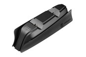 Gaming accessoires - Snakebyte TWIN:CHARGE 5 (BLACK) - Wired - Sony PlayStation 5 - SB916151